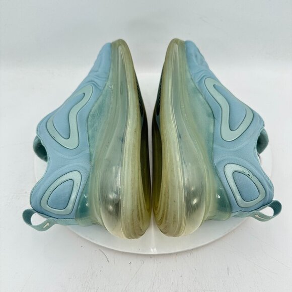 Nike Air Max 720 SE Women Size 10 AT6176 304 Ocean Cube Phantom Blue Shoes - Picture 6 of 12